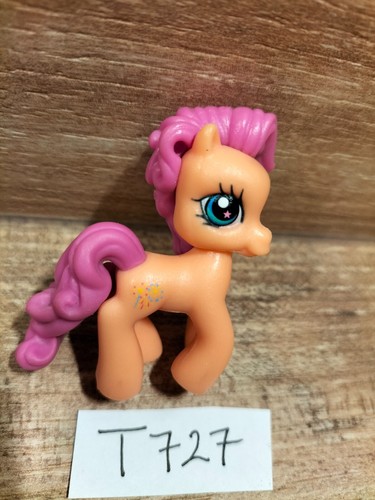 Mon petit poney t727 - mon, my