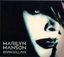 Born Villain, Marilyn Manson