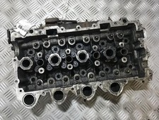 Ford Focus 2006 Engine Head 9655911480, Genuine FR167388-21