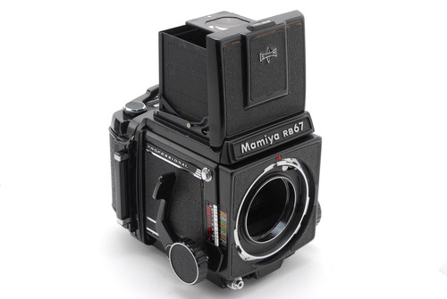 Neuf film mamiya - [neuf], rb67