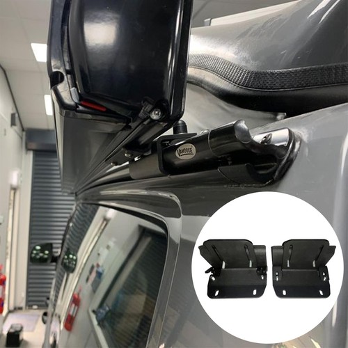 Mounting bracket for fiamma - mounting,