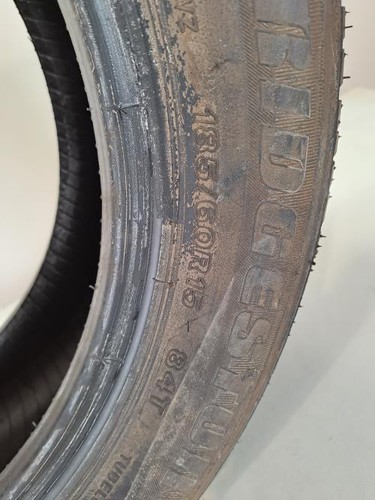 Pneu 185 r15 t - r15,