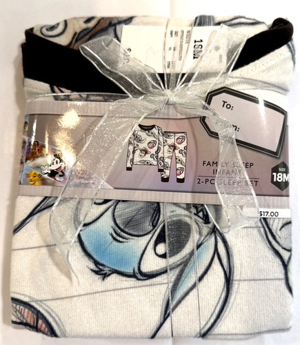 Disney 100 infant - 100,