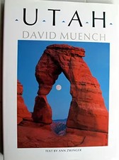 Utah., David Muench et Hartt