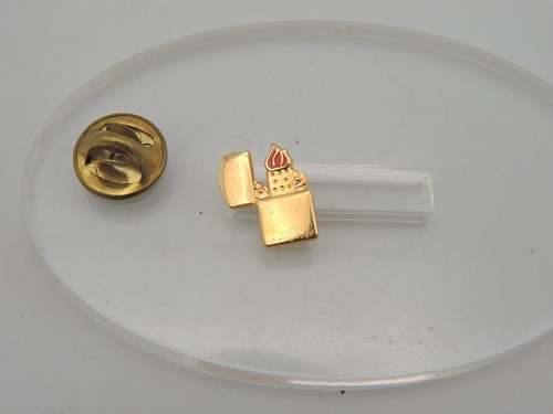 Pin briquet zippo mini - briquet,