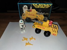 3537 Foreuse Playmospace