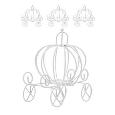  4 Pcs Décoration De Mariage