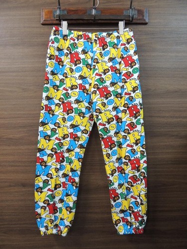 Bathing ape baby milo - a,