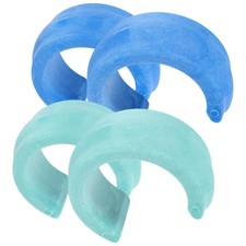 4 Pièces Bloc de Poids de Tuyau Accessoire de Nettoyeur de Piscine Poids de4361