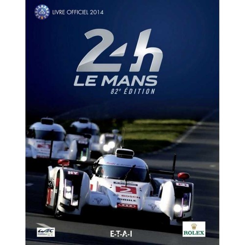 24 heures du mans - heures,
