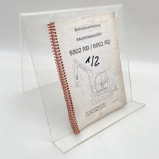 Neuson Pelle Sur Chenilles