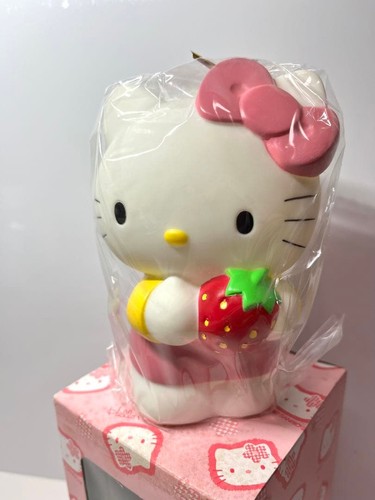 Tirelire hello kitty pink - kitty,