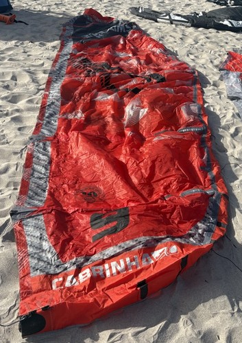 Cabrinha switchblade kite - switchblade,