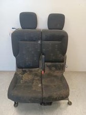 Siege avant droit (banquette