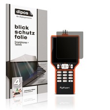 Protection écran de Confidentialité pour RigExpert MATCH Protecteur Anti-Espion