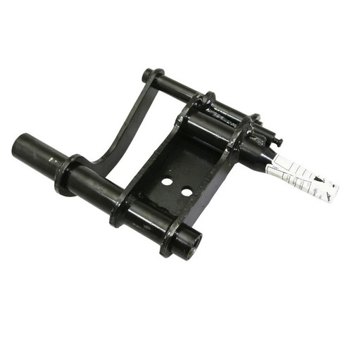 Bras oscillant cote moteur - oscillant,