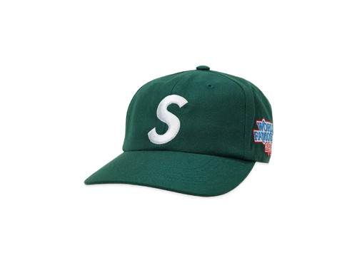 Supreme world famous logo - world, s