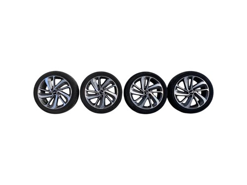 Jantes alliage kia niro - en,
