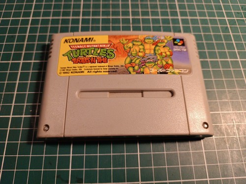 Teenage mutant ninja turtles - mutant,