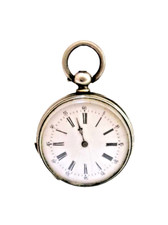 Ancienne montre à gousset