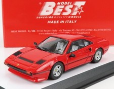MEILLEUR MODÈLE 1/43 FERRARI