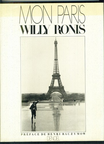 1985 mon paris - 1985/mon, ronis-