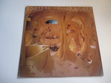 vinyle 33 tours Andreas