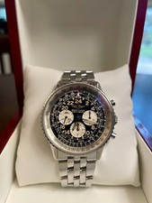 Breitling Navitimer Cosmonaute