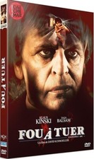 [DVD]  Fou à Tuer  [ Klaus