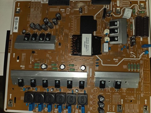 Carte alimentation tv - d'alimentation,