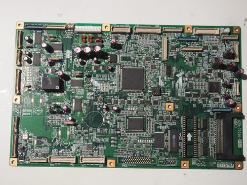 Carte riso pcb - riso, 023