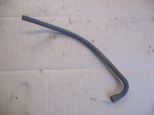 Tuyauterie de mise à l'air