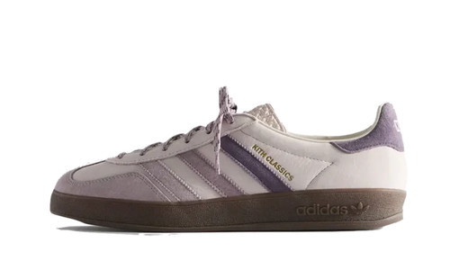 Baskets adidas gazelle indoor - baskets,