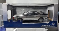 Solido 1/18 🇨🇵 Renault