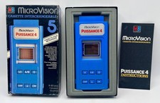 PUISSANCE 4 - Cassette