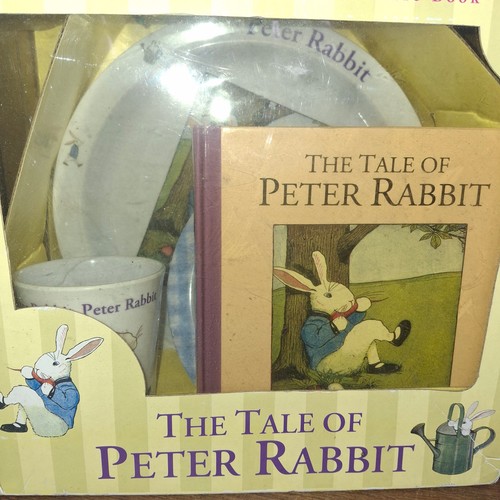 Vtg beatrix potter - vtg, peter