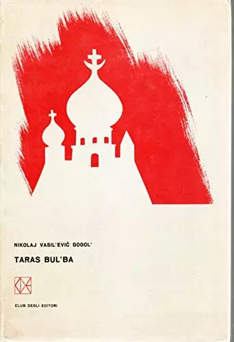 Taras bul club degli - taras,