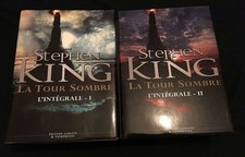 La Tour Sombre L'intégrale