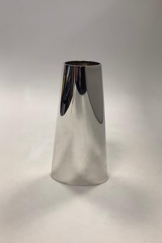 Vase argent sterling georg - argent,