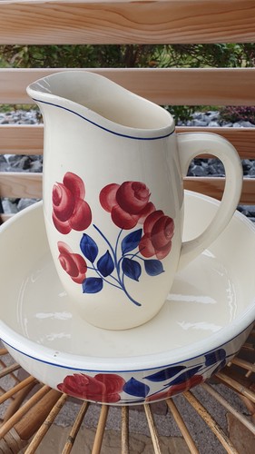 Service toilette broc et - toilette,