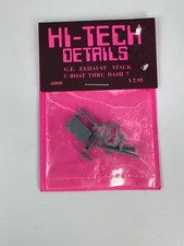 Hi-Tec Detail #6000 G.E