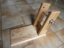 Support à jambon à l’os