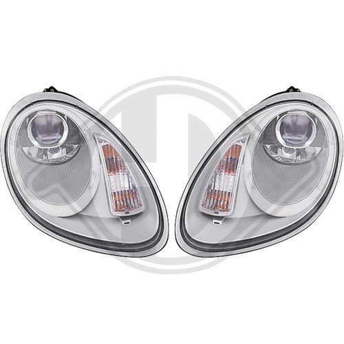 Diederichs kit phare - de, pour