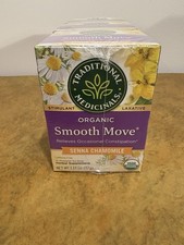 Traditional medicinals - traditional,
