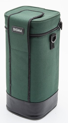 Sigma étui pour objectif - pour,