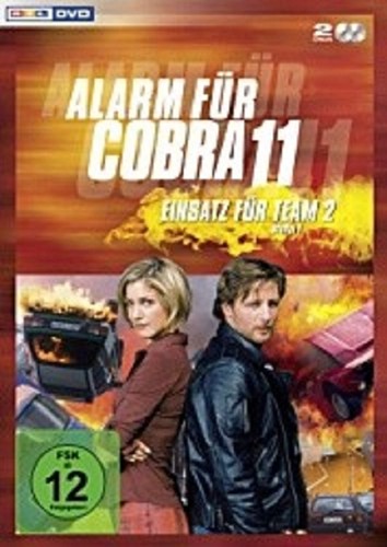 Alarm für cobra - cobra, 11: