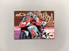 Carte 55-190 Daijiro Kato 250