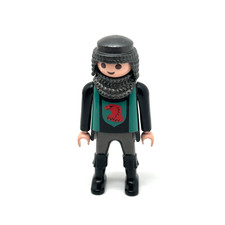 PLAYMOBIL * MOYEN-AGE * Homme