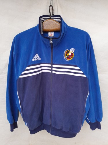 Veste survêtement vintage - veste,
