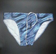 AussieBum Men's Liquid Metal